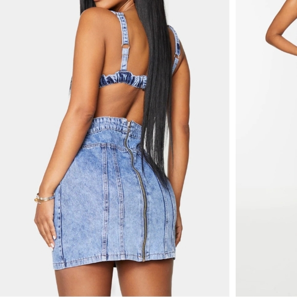 Dress - Picture 2 of 2